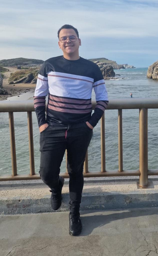 Chico busca chica en Asturias: 
