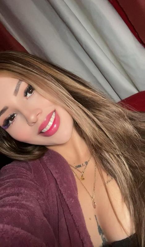 Chica busca chico en Las Palmas: 