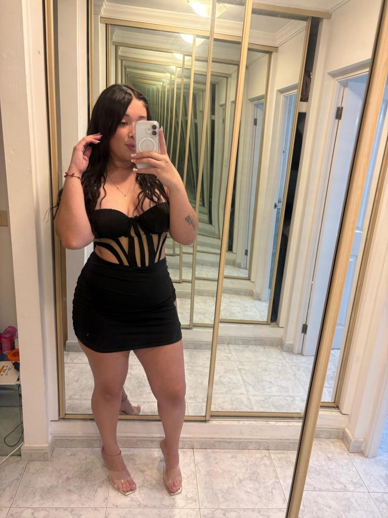 Chica busca chico en Alicante: 