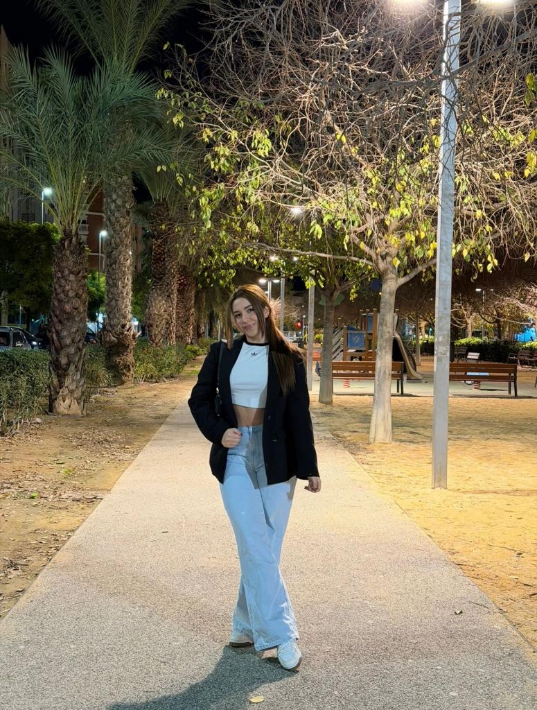 Chica busca chico en Barcelona: 