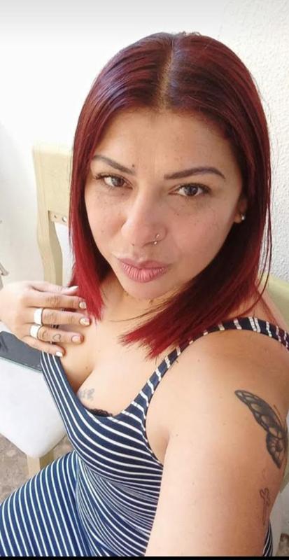 Chica busca chico en Alicante: 