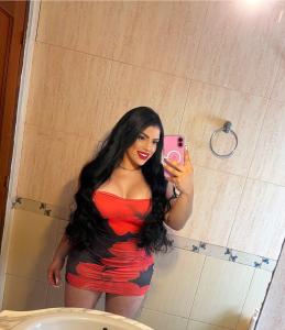 623484981: Transexual en Madrid