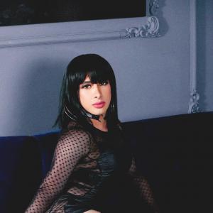 634107631: Transexual en Pontevedra