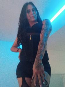 609425410: Travesti en Madrid