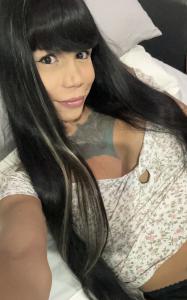 603203908: Transexual en Málaga