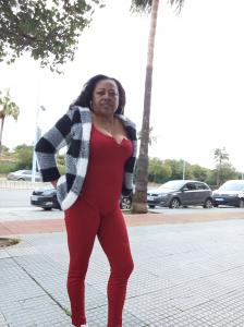 641010831: Chica busca chico en Valencia