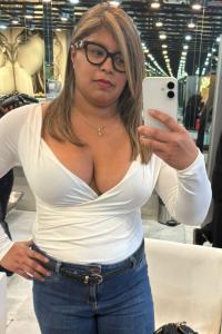 673821429: Chica busca chico en Málaga