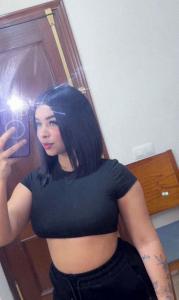 600037055: Chica busca chico en Sevilla