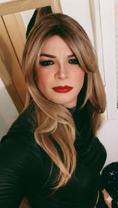 603330200: Transexual en Málaga