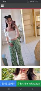 603319958: Virtual en La Coruña