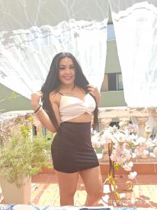 602316399: Chica busca chico en Pontevedra