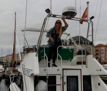 632688129: Chica busca chico en Álava