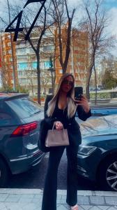 658073595: Transexual en Madrid