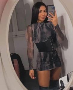 675190057: Chica busca chico en Alicante