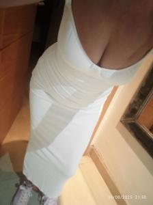 672176303: Chica busca chico en Murcia