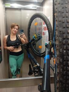 672017347: Chica busca chico en Málaga