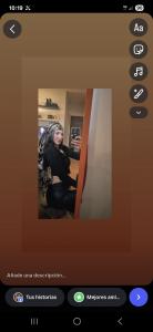 642224654: Chica busca chico en Madrid