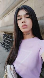 613836500: Transexual en Mallorca