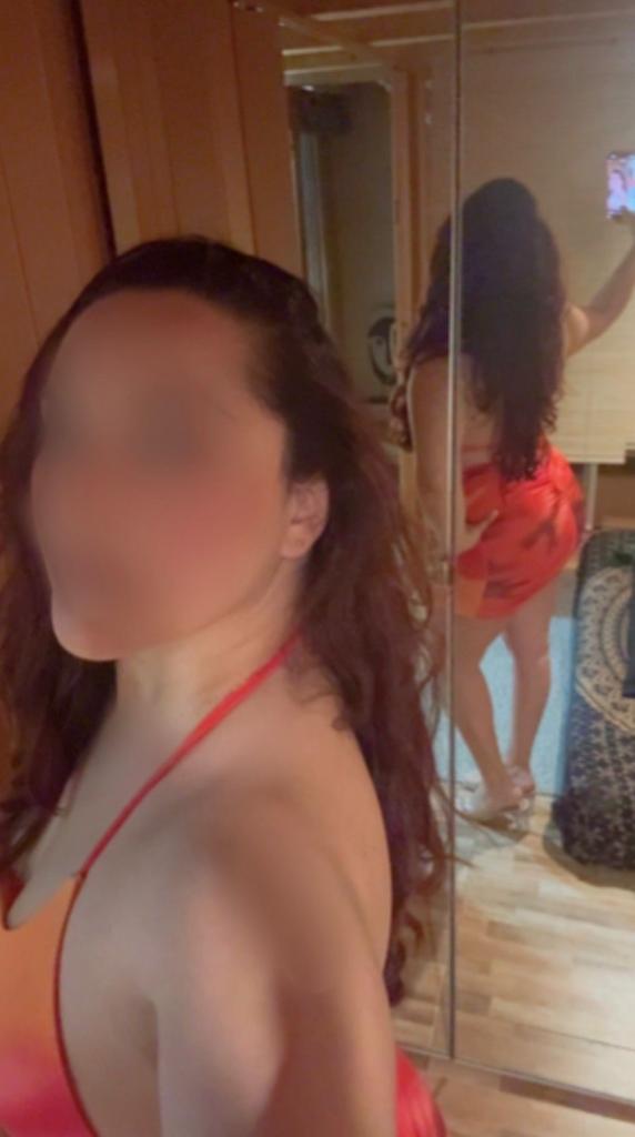 Chica busca chico en Málaga: 
