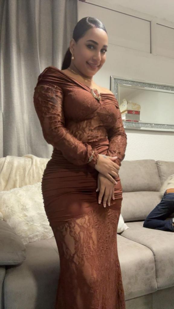 Chica busca chico en Murcia: 