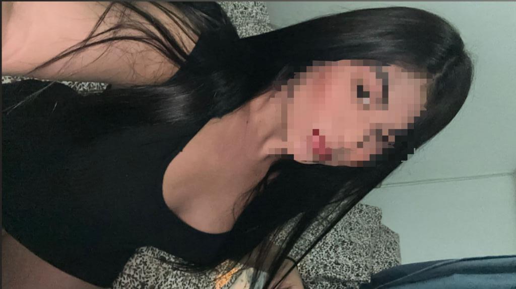 Chica busca chico en Sevilla: 