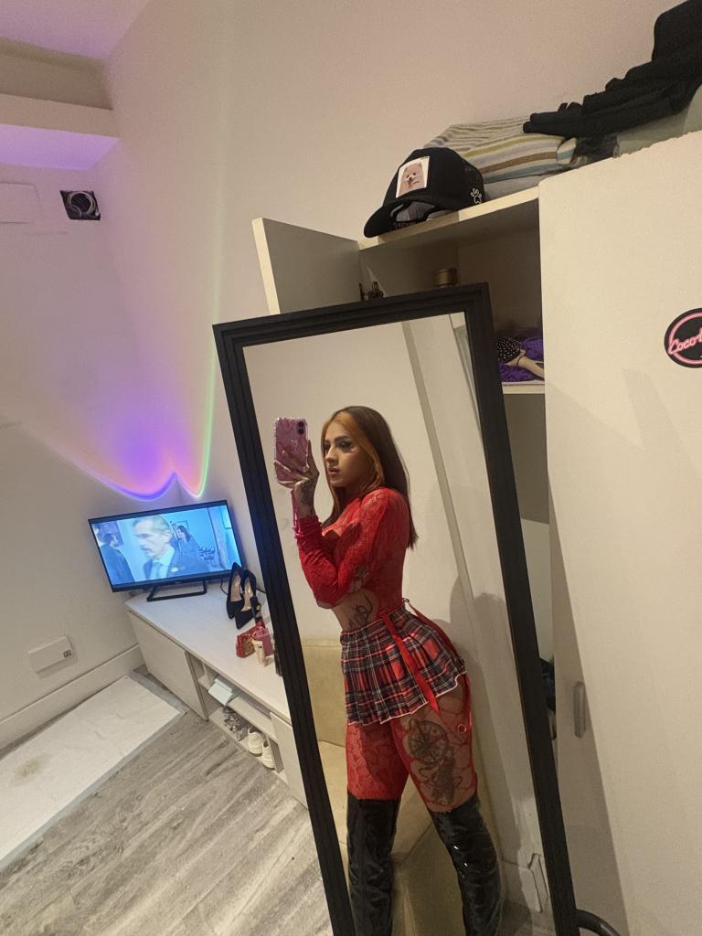 Travesti en Pontevedra: 