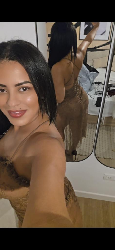 Chica busca chico en Madrid: 