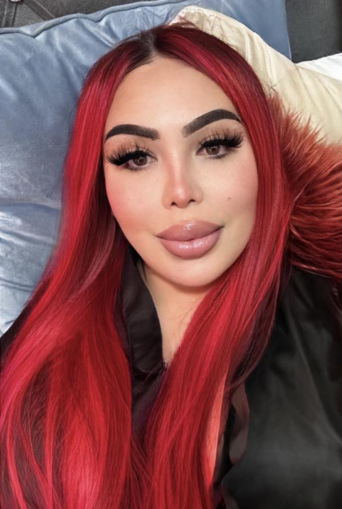 605688525: Travesti en Madrid