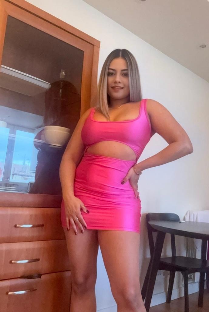 Chica busca chico en La Coruña: 