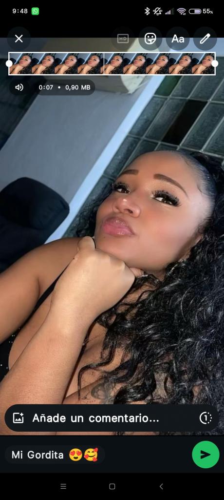 Chica busca chico en Huelva: 