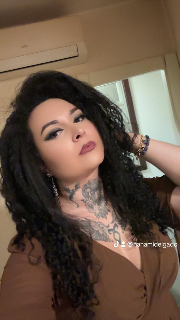 Transexual en La Coruña: 