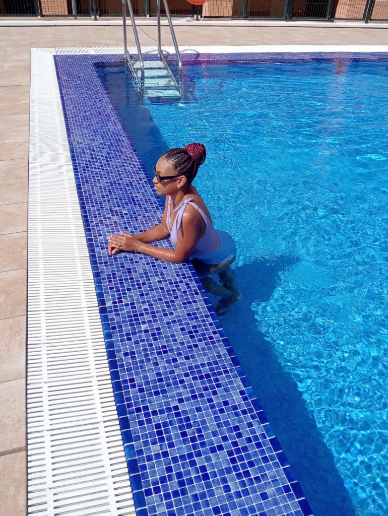 Chica busca chico en Madrid: 