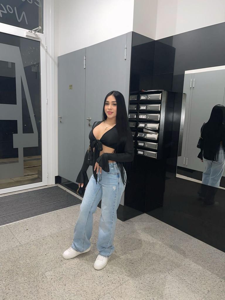 Transexual en La Coruña: 