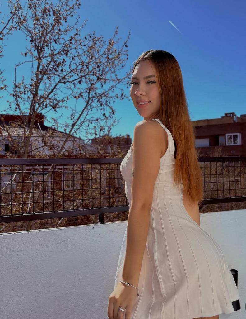 Chica busca chico en Mallorca: 