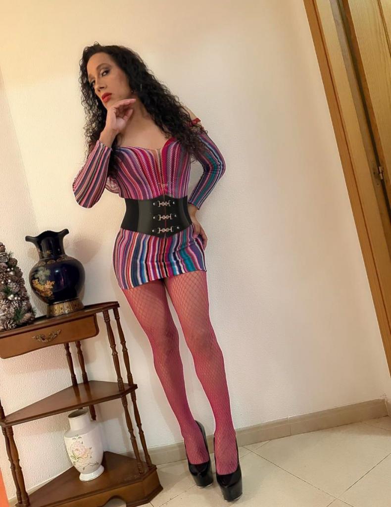 612224826: Travesti en Zaragoza