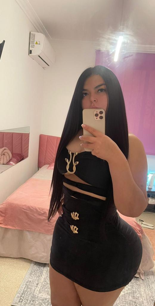 Chica busca chico en Sevilla: 