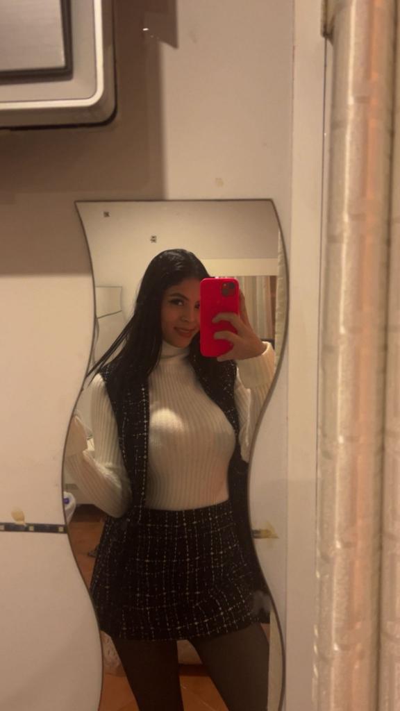 632113621: Chica busca chico en Córdoba