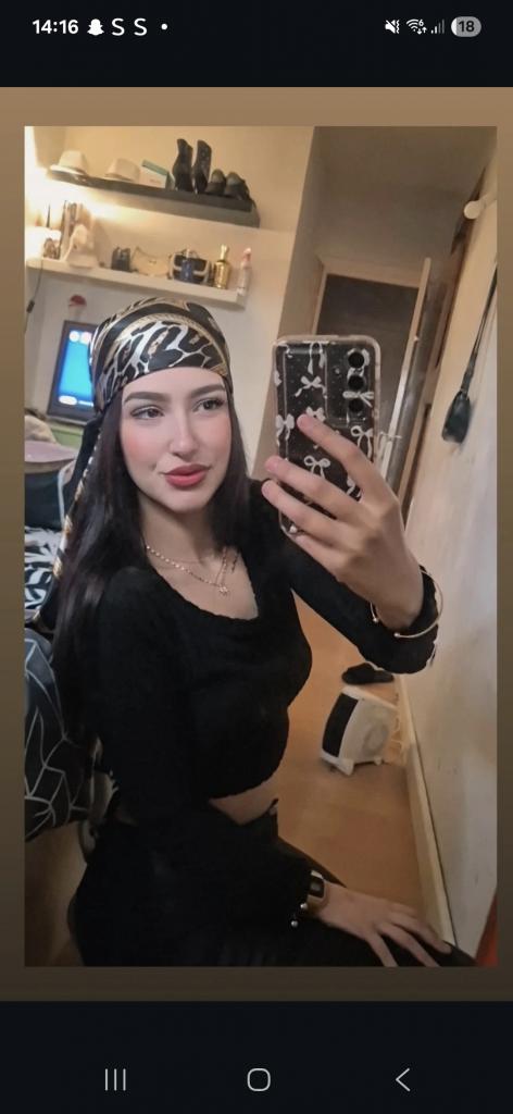 642224654: Chica busca chico en Madrid