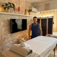 622433100: Chico busca chica en Málaga