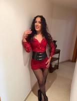 612224826: Transexual en Zaragoza