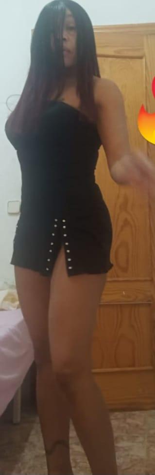 Chica busca chico en Ciudad Real: 