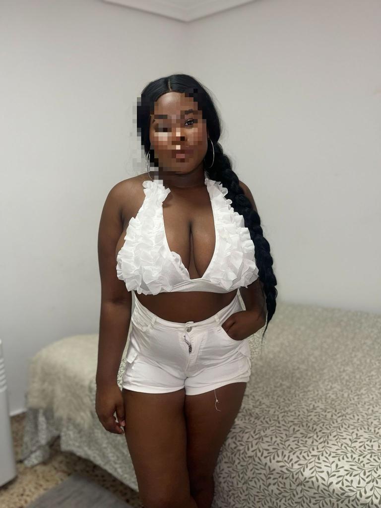 Chica busca chico en Alicante: 