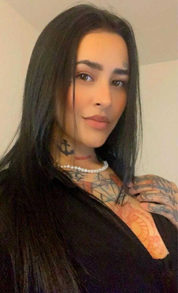 Chica busca chico en Madrid: 