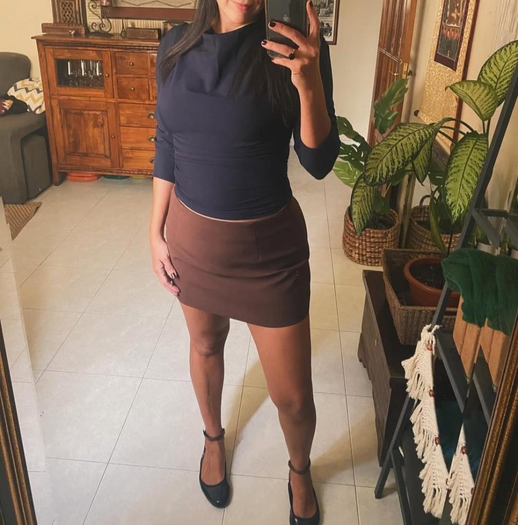 Chica busca chico en Zaragoza: 