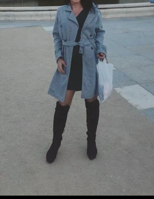 Chica busca chico en Zaragoza: 