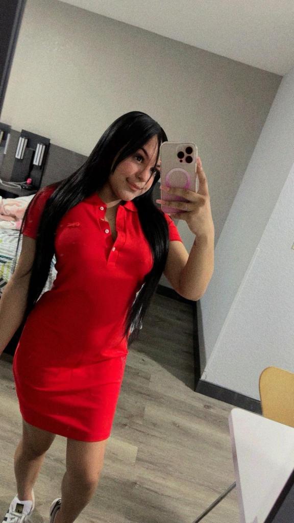 Chica busca chico en Ciudad Real: 