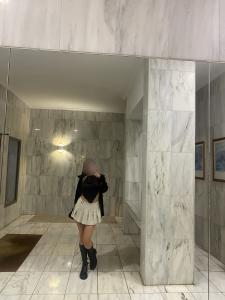 Chica busca chico en Barcelona: 