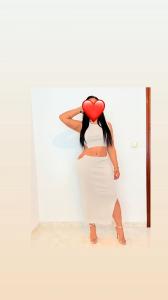 Chica busca chico en Badajoz: 