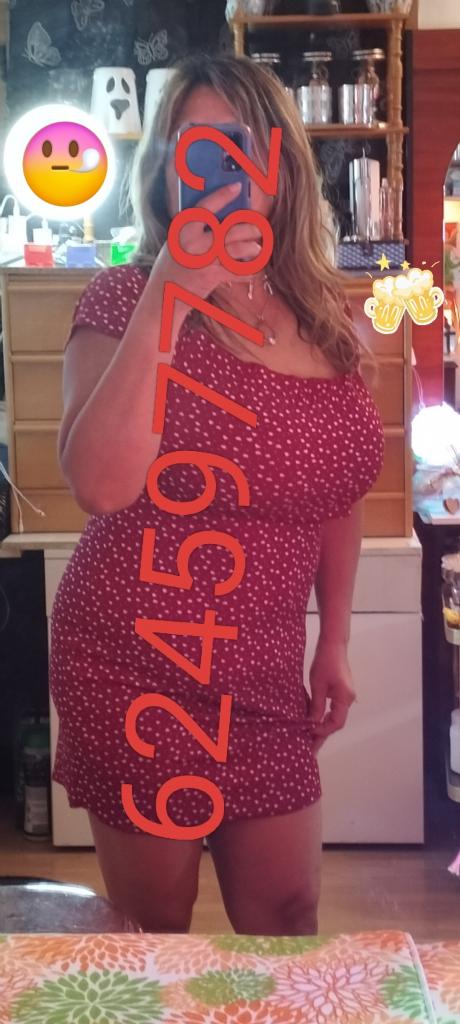 624597782: Chica busca chico en Toledo