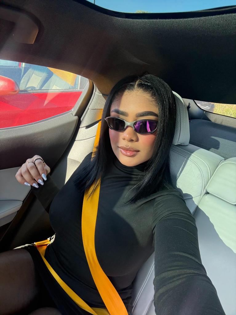 643610823: Chica busca chico en Murcia